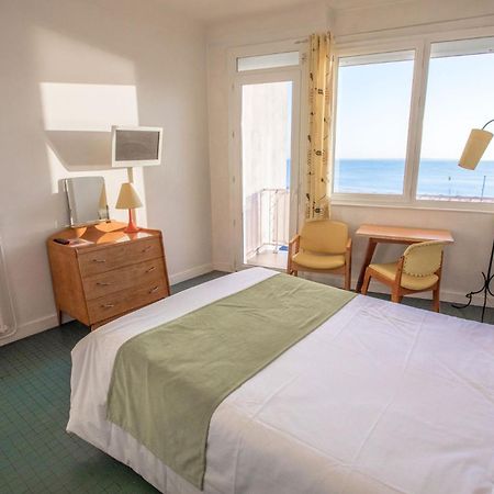 Hotel Le Trident Thyrse Руаян Екстер'єр фото