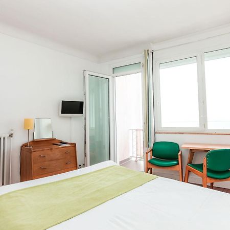 Hotel Le Trident Thyrse Руаян Екстер'єр фото