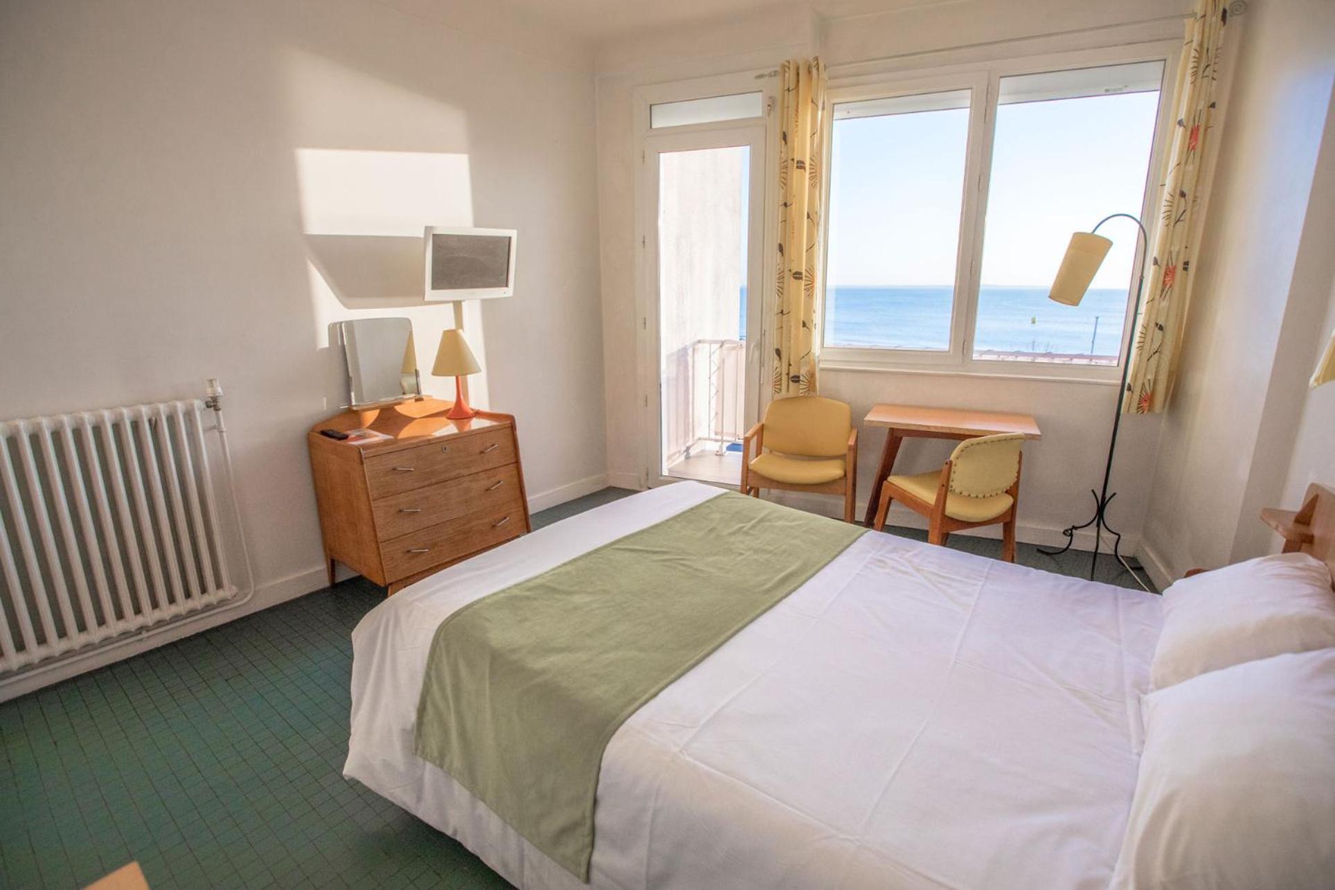 Hotel Le Trident Thyrse Руаян Екстер'єр фото