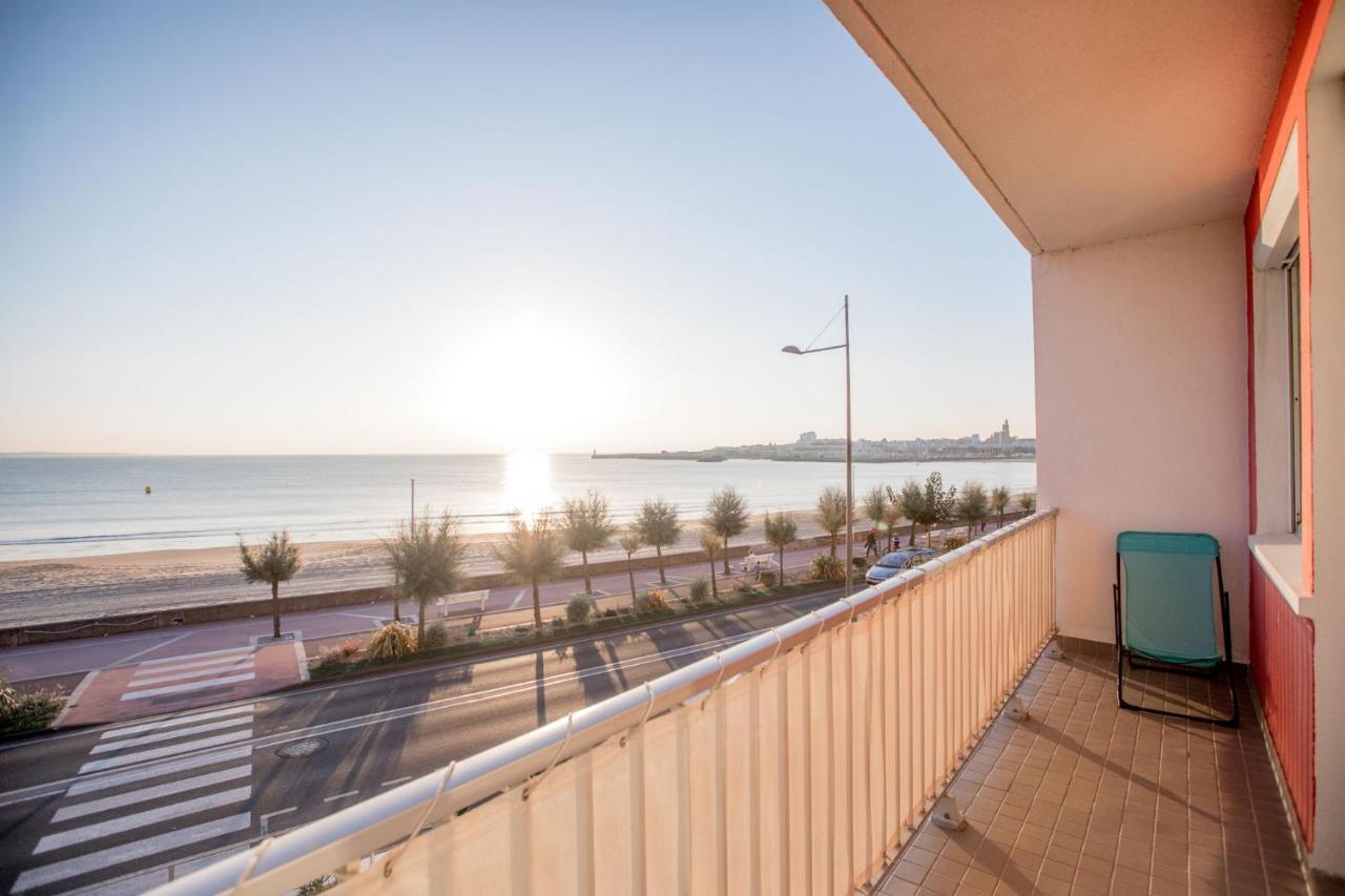 Hotel Le Trident Thyrse Руаян Екстер'єр фото