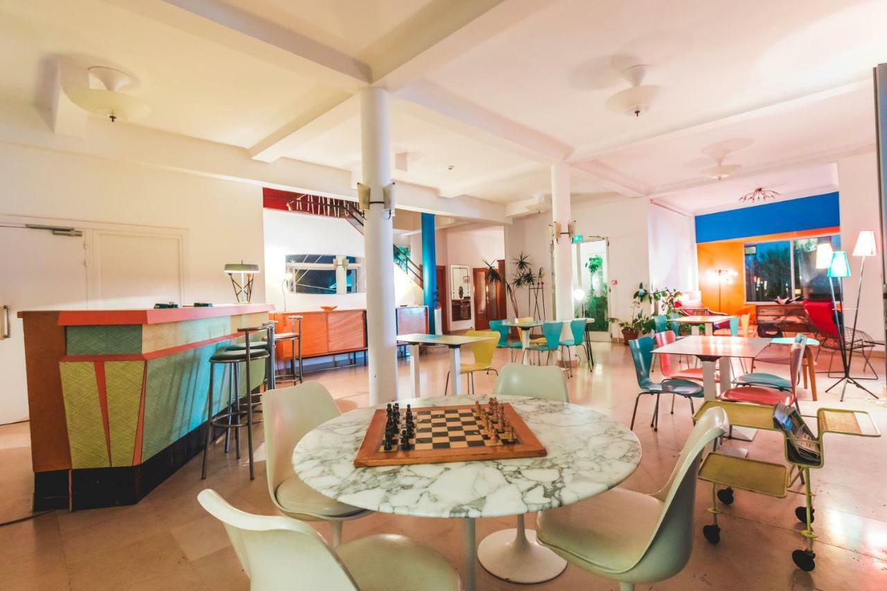Hotel Le Trident Thyrse Руаян Екстер'єр фото
